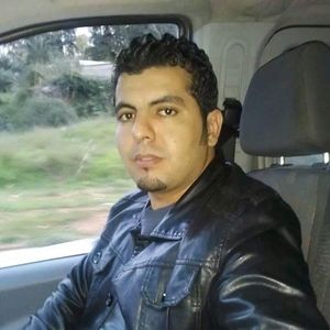 Meet your Posher, Lamine